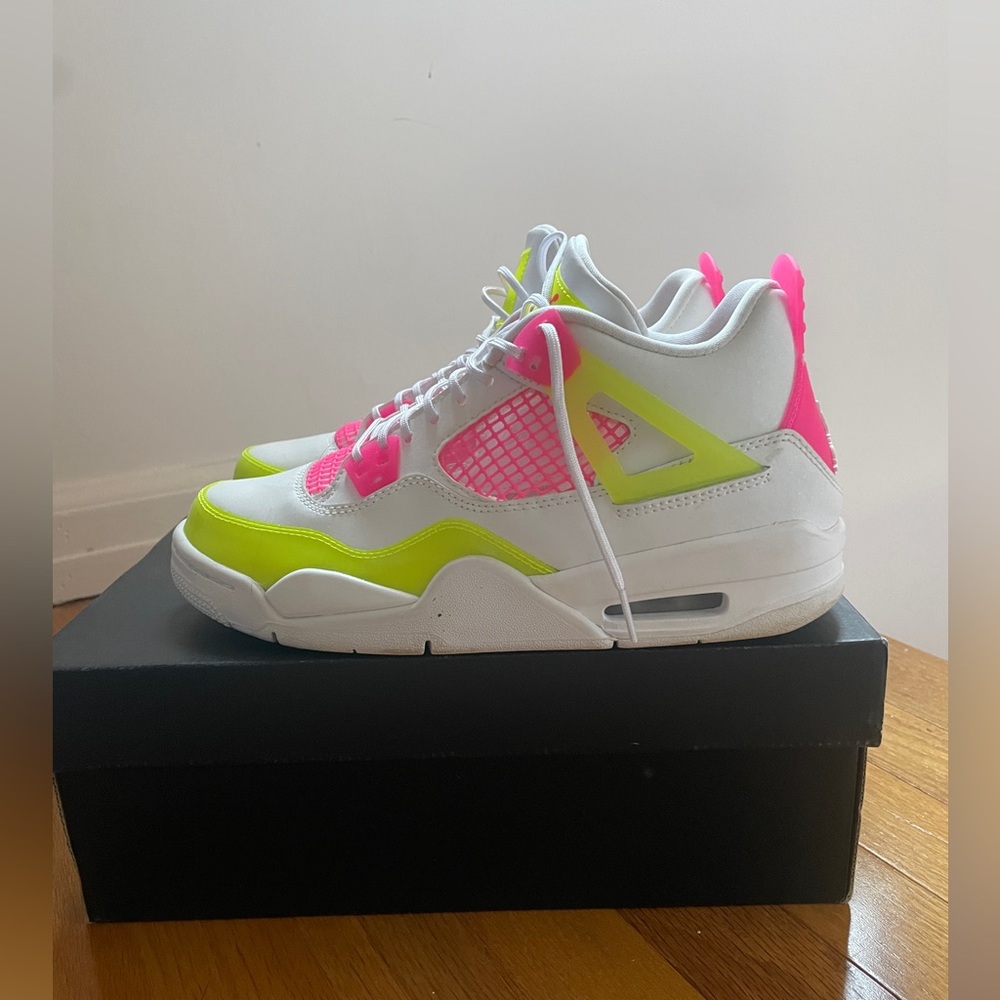 Jordan’s